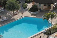 The Charter Club of Marco Beach