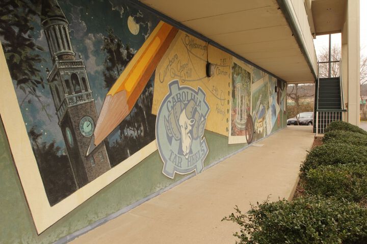 Chapel Hill University Inn - thumb 2