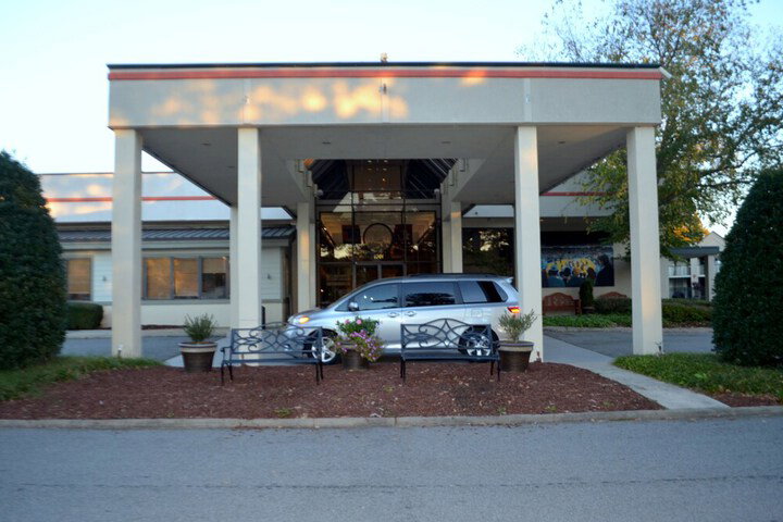 Chapel Hill University Inn - thumb 3