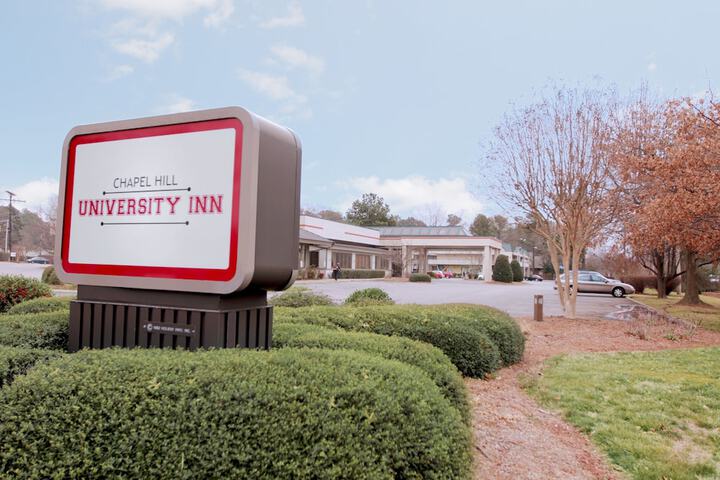 Chapel Hill University Inn - thumb 1
