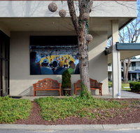 Chapel Hill University Inn - Accommodation Philadelphia