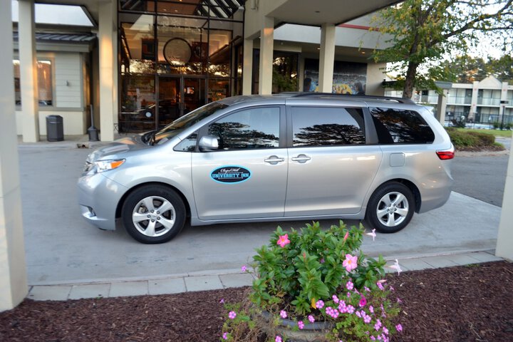 Chapel Hill University Inn - thumb 4