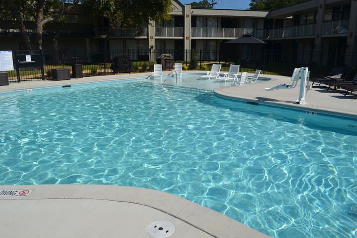 Chapel Hill University Inn - thumb 6