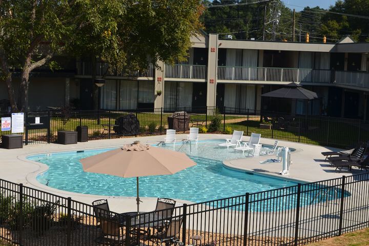 Chapel Hill University Inn - thumb 5