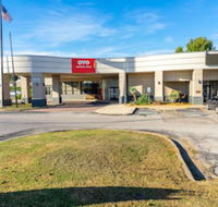 OYO Hotel Ardmore OK I-35 - Accommodation Philadelphia