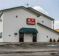 Econo Lodge - Accommodation Philadelphia