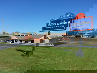 AmericInn by Wyndham Burlington