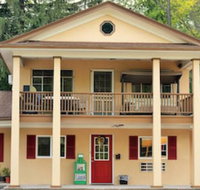 Holiday Motel - Accommodation Philadelphia