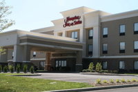 Hampton Inn  Suites New Castle