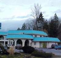 Timberland Inn  Suites - Accommodation Philadelphia