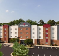 Candlewood Suites Apex Raleigh Area an IHG Hotel - Accommodation Philadelphia