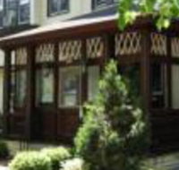 Longwood Inn - Accommodation Philadelphia