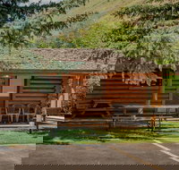 Cowboy Village Resort - Accommodation Philadelphia