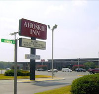 Ahoskie Inn - Accommodation Philadelphia