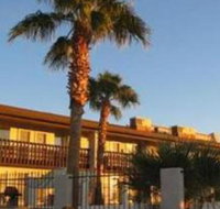 Sands on the Fairway - Accommodation Philadelphia