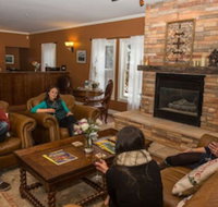 The Inn at Crested Butte - Accommodation Philadelphia