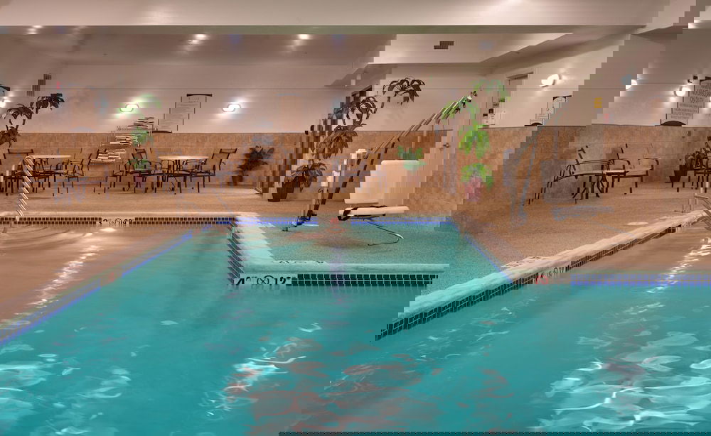 Staybridge Suites Omaha 80th And Dodge, An IHG Hotel - thumb 3