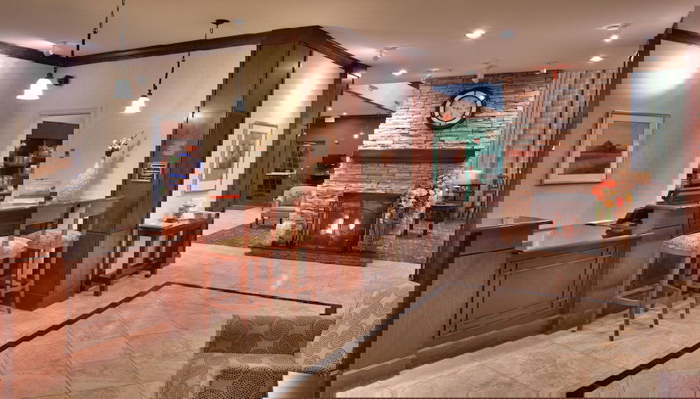 Staybridge Suites Omaha 80th And Dodge, An IHG Hotel - thumb 4