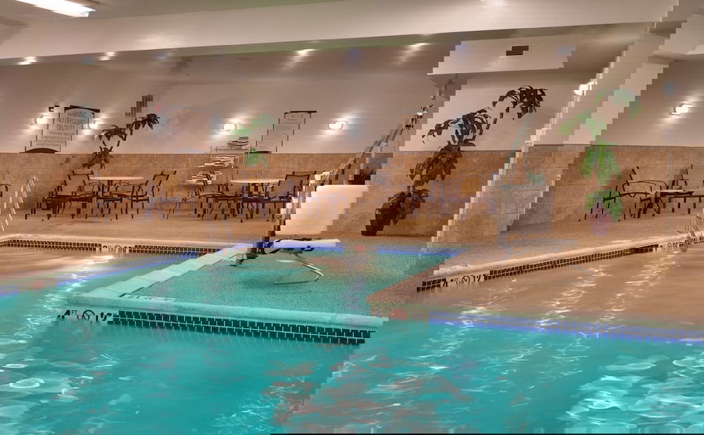 Staybridge Suites Omaha 80th And Dodge, An IHG Hotel - thumb 2