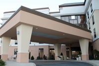 Holiday Inn Express Hotel  Suites Harrisburg West an IHG Hotel