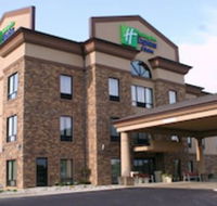 Holiday Inn Express Arkadelphia - Caddo Valley an IHG Hotel - Accommodation Philadelphia