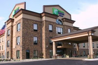 Holiday Inn Express Arkadelphia - Caddo Valley an IHG Hotel