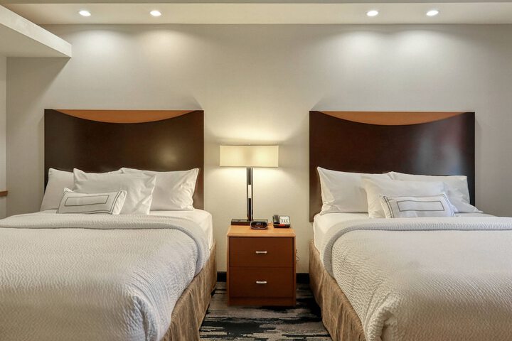 Fairfield Inn & Suites By Marriott Harrisburg West - thumb 7