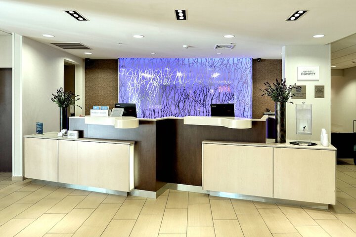 Fairfield Inn & Suites By Marriott Harrisburg West - thumb 6