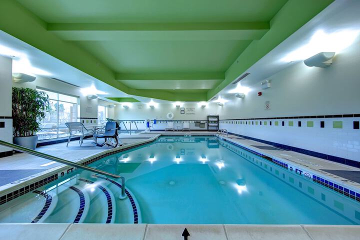 Fairfield Inn & Suites By Marriott Harrisburg West - thumb 4