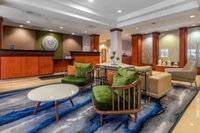 Holiday Fl Accommodation Philadelphia
