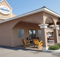 Suburban Extended Stay Hotel - Accommodation Philadelphia