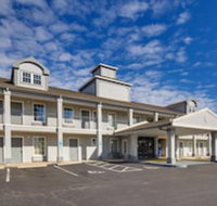 SureStay Plus Hotel by Best Western Asheboro - Accommodation Philadelphia