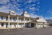 SureStay Plus Hotel by Best Western Asheboro