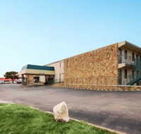 Rodeway Inn New Braunfels - Accommodation Philadelphia