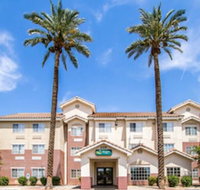 Quality Inn Chandler I-10 - Accommodation Philadelphia