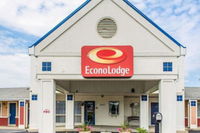 Econo Lodge Mechanicsburg