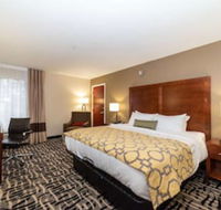 Baymont by Wyndham Caddo Valley/Arkadelphia - Accommodation Philadelphia