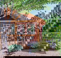 Carson Ridge Luxury Cabins - Accommodation Philadelphia