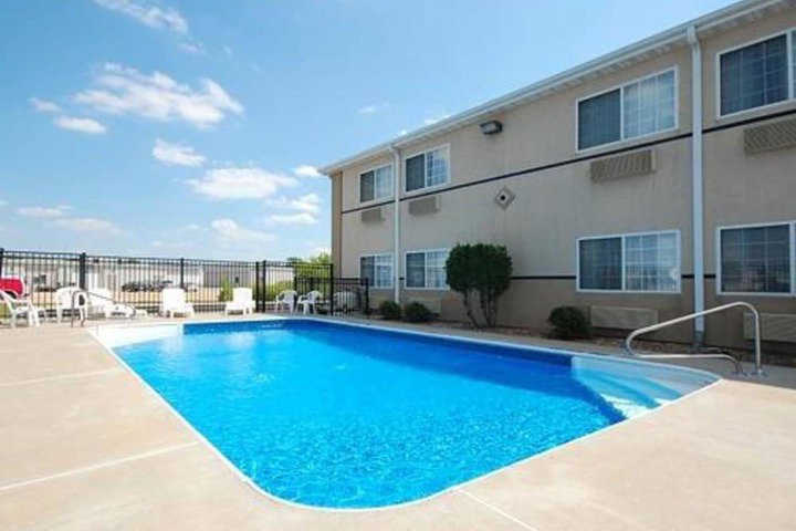 Quality Inn Belton - Kansas City South - thumb 2