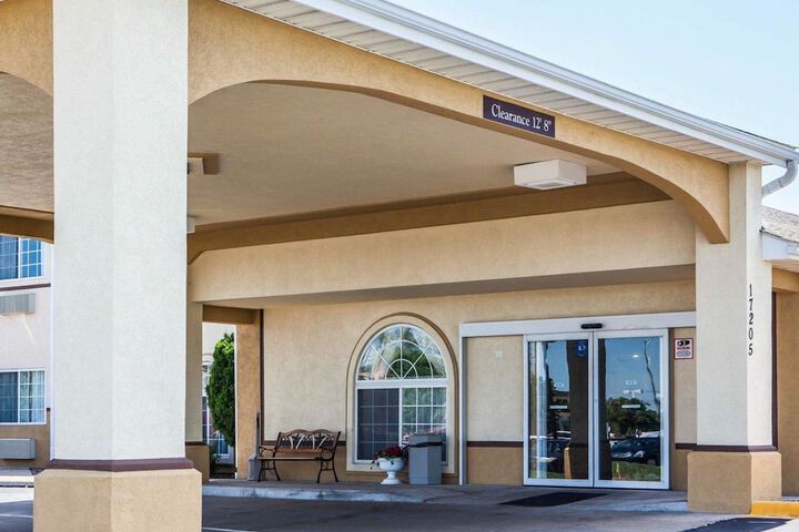 Quality Inn Belton - Kansas City South - thumb 1