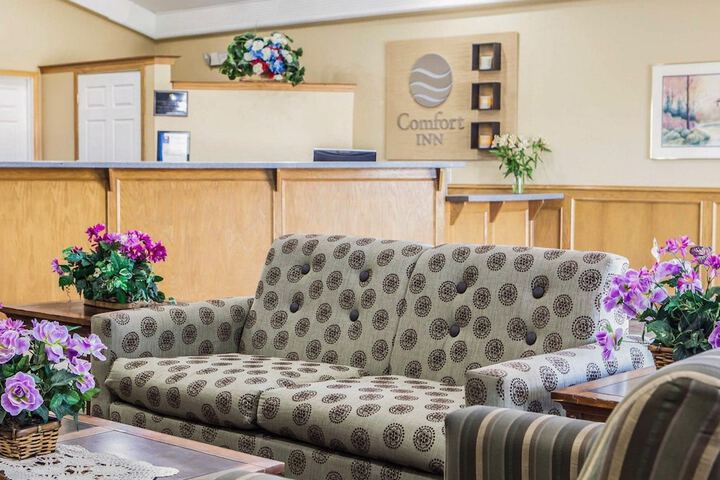 Quality Inn Belton - Kansas City South - thumb 4