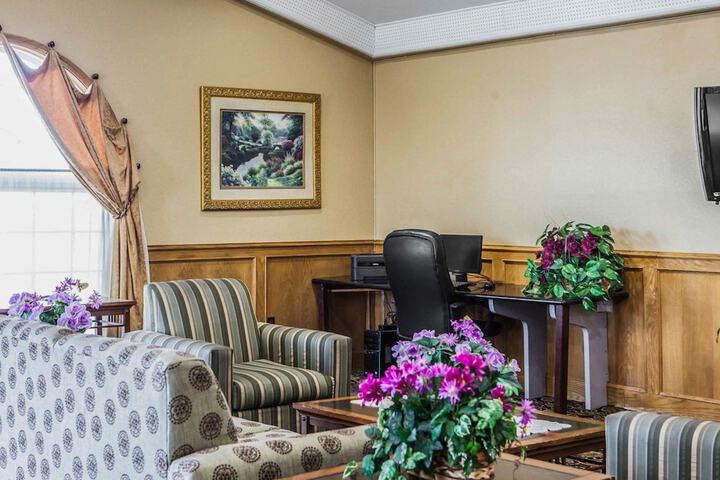 Quality Inn Belton - Kansas City South - thumb 3