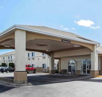 Quality Inn Belton - Kansas City South - Accommodation Philadelphia