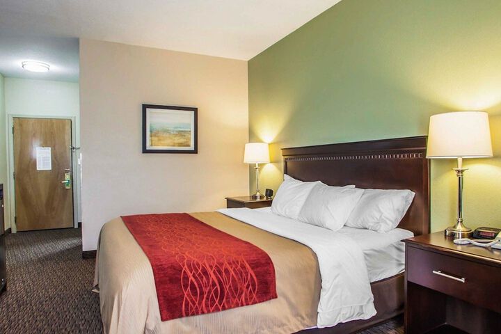 Quality Inn Belton - Kansas City South - thumb 5