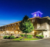 Sleep Inn Boone University Area - Accommodation Philadelphia