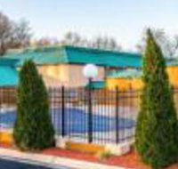 Econo Lodge - Accommodation Philadelphia