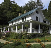Lovill House Inn - Accommodation Philadelphia