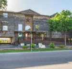 Gruene River Inn - Accommodation Philadelphia