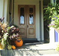 Boyden House Inn BB - Accommodation Philadelphia