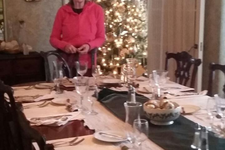 Pillsbury House Bed & Breakfast - thumb 4